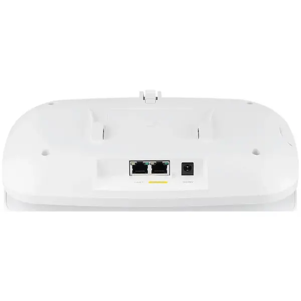 Купить Точка доступа Wi-Fi ZyXel NebulaFlex NWA130BE (NWA130BE-EU0101F) - фото 5
