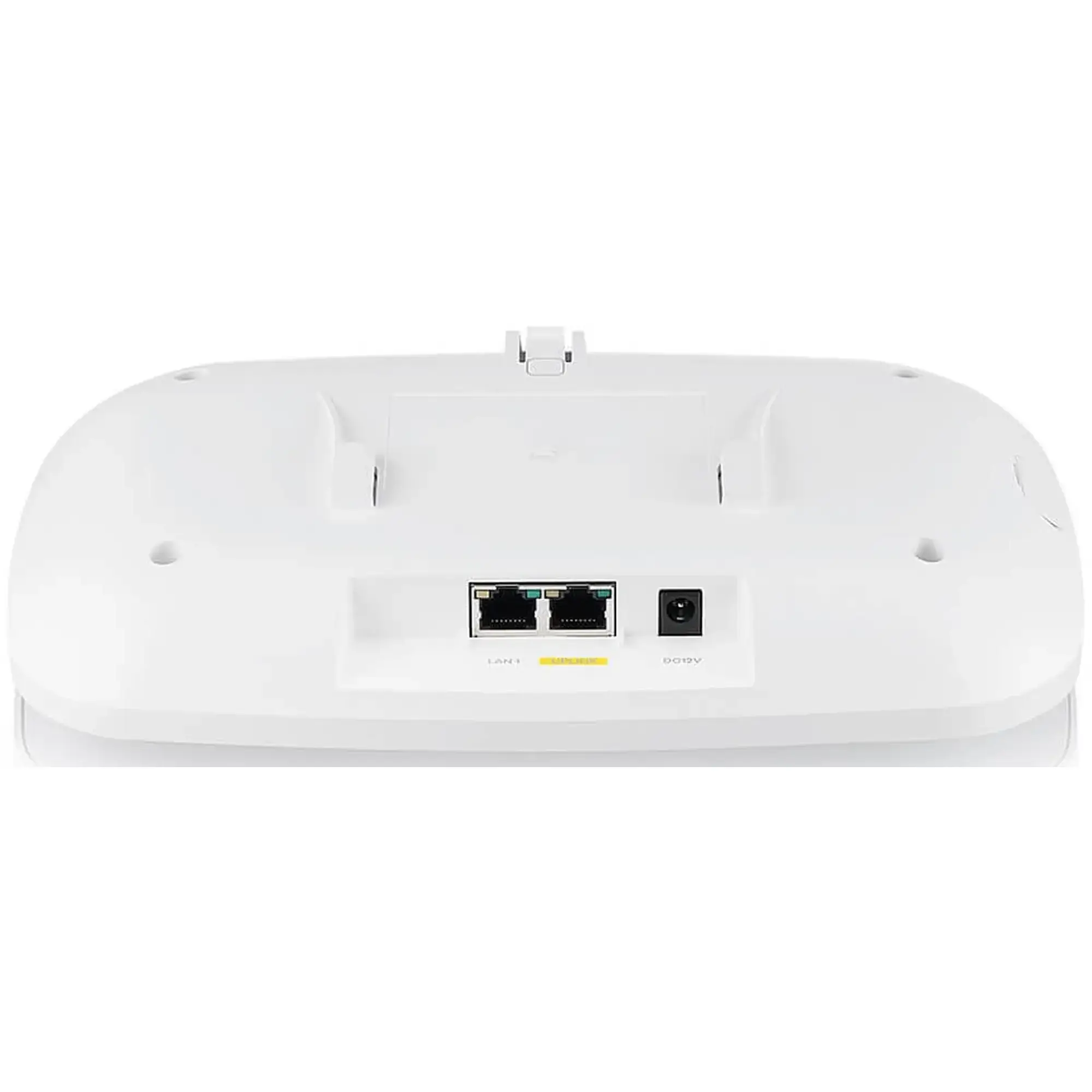 Купить Точка доступа Wi-Fi ZyXel NebulaFlex NWA130BE (NWA130BE-EU0101F) - фото 5