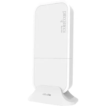 Купити Точка доступу MikroTik wAP R - фото 1