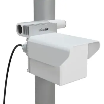 Купить Точка доступа Mikrotik Wireless Wire CubeG-5ac60aypair - фото 1
