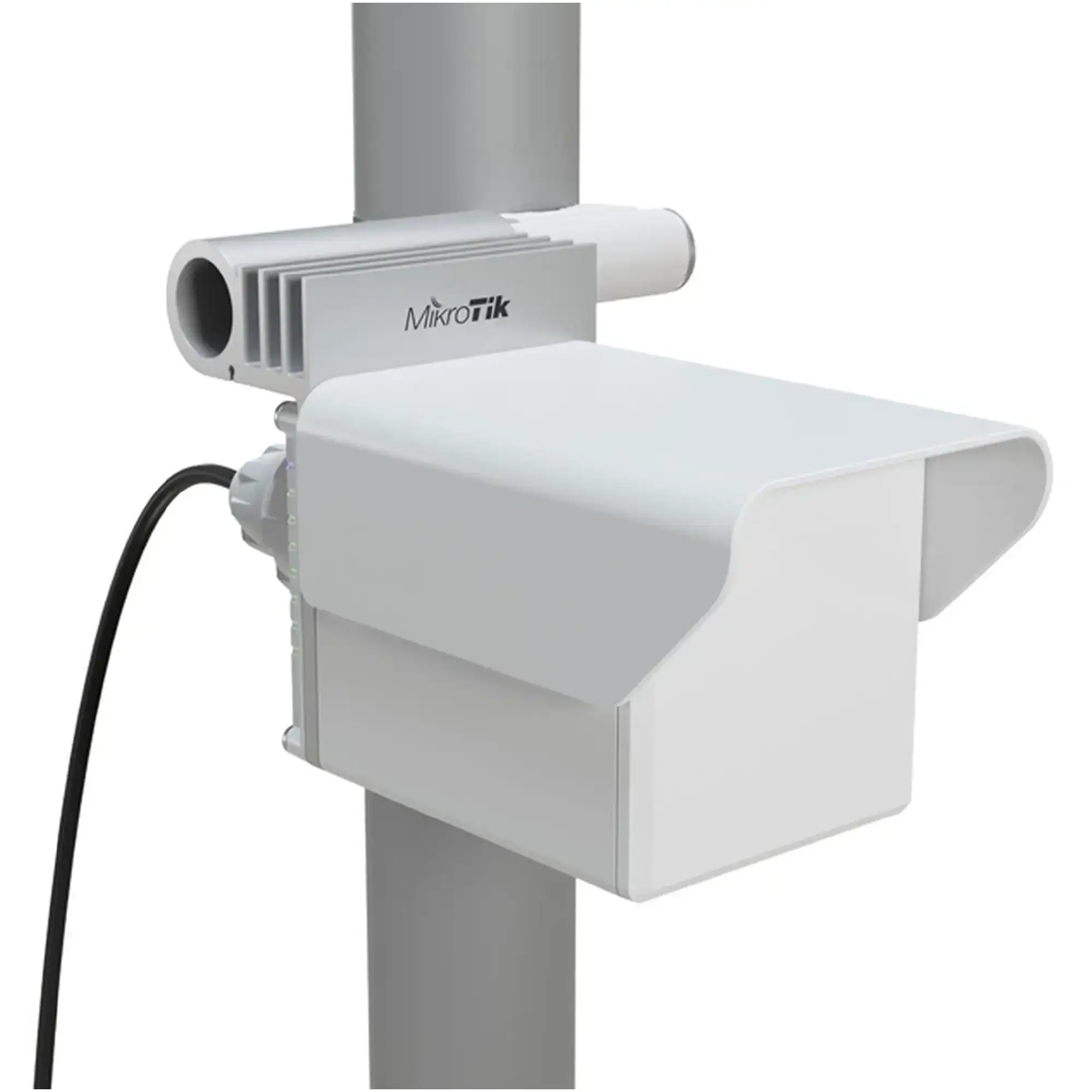 Купить Точка доступа Mikrotik Wireless Wire CubeG-5ac60aypair - фото 1