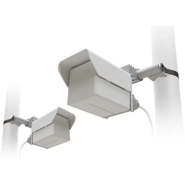 Купить Точка доступа Mikrotik Wireless Wire CubeG-5ac60aypair - фото 2