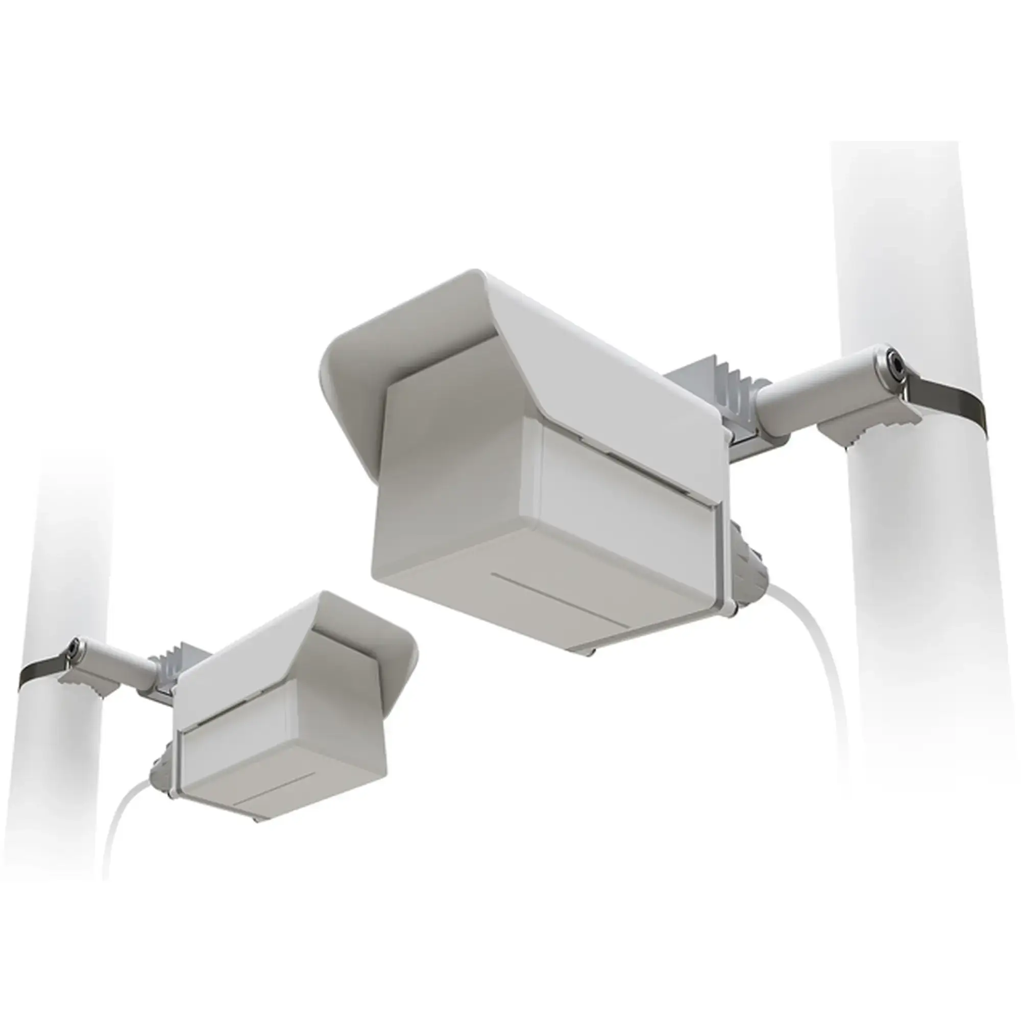 Купить Точка доступа Mikrotik Wireless Wire CubeG-5ac60aypair - фото 2
