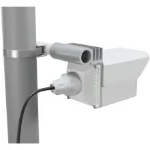 Купить Точка доступа Mikrotik Wireless Wire CubeG-5ac60aypair - фото 3