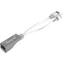 Купить Точка доступа Mikrotik Wireless Wire CubeG-5ac60aypair - фото 5