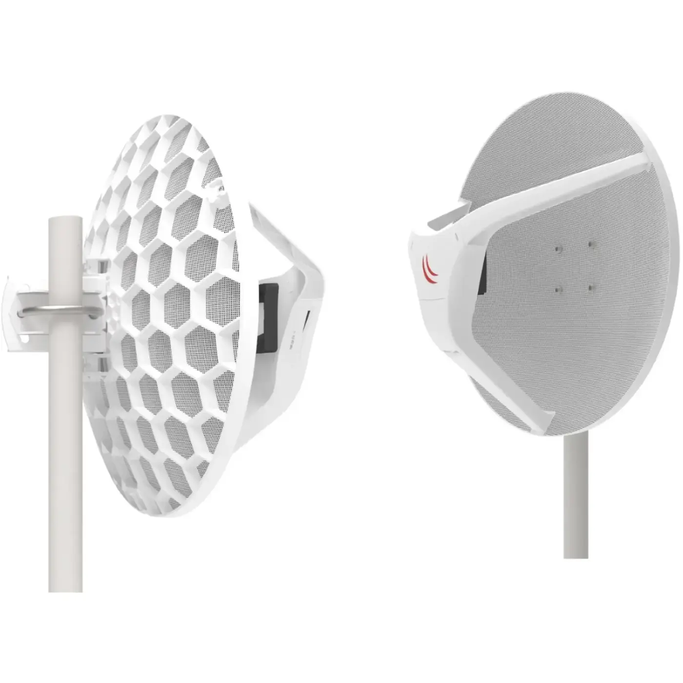 Купить Точка доступа MikroTik Wireless Wire Dish - фото 1