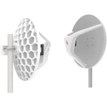 Купити Точка доступу MikroTik Wireless Wire Dish - фото 1