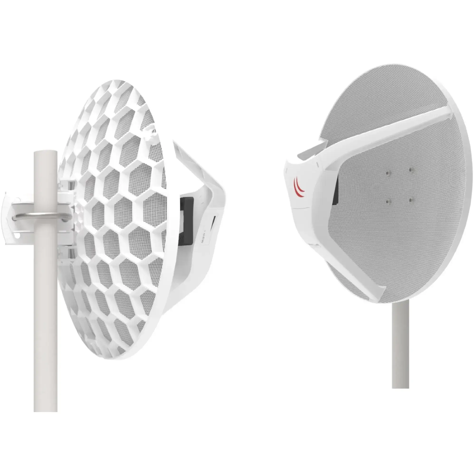 Купить Точка доступа MikroTik Wireless Wire Dish - фото 1