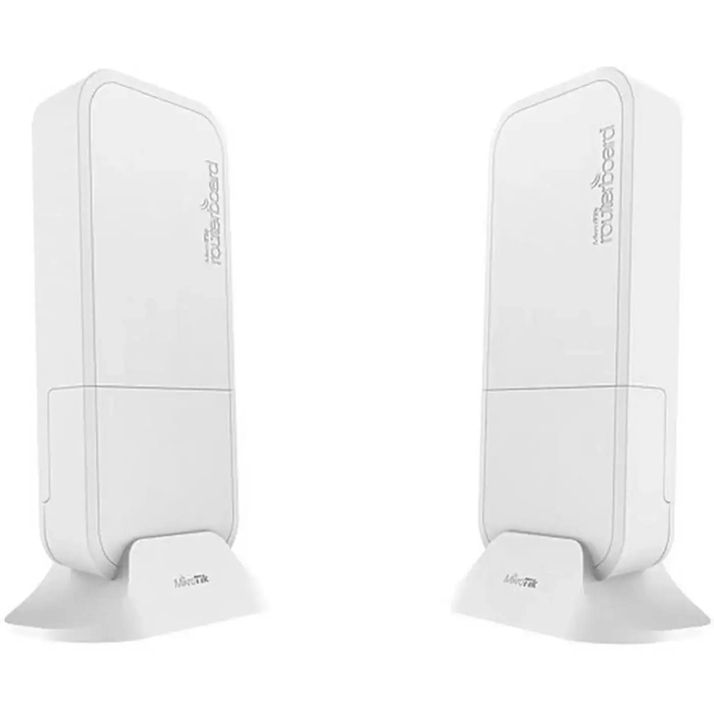 Купить Точка доступа MikroTik Wireless Wire RBwAPG-60adkit - фото 1