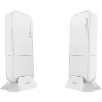 Купить Точка доступа MikroTik Wireless Wire RBwAPG-60adkit - фото 1