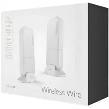 Купить Точка доступа MikroTik Wireless Wire RBwAPG-60adkit - фото 3