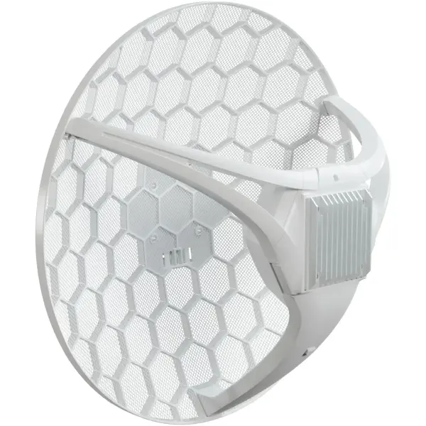 Купить Точка доступа Wi-Fi Mikrotik LHGG LTE6 kit (LHGGR&FG621-EA) - фото 2