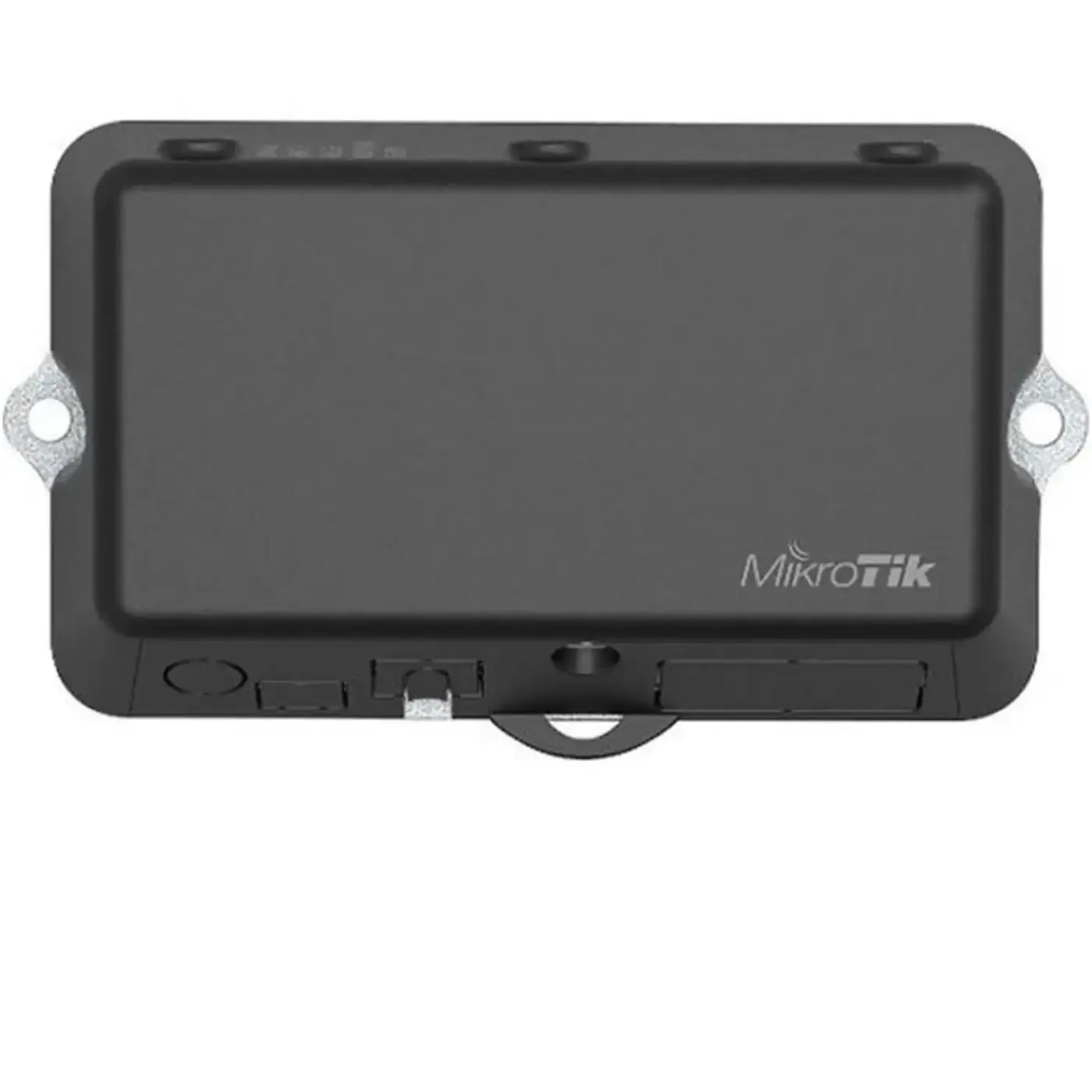 Купить Точка доступа Wi-Fi Mikrotik LtAP mini LTE kit (RB912R-2nD-LTm&EC200A-EU) - фото 1