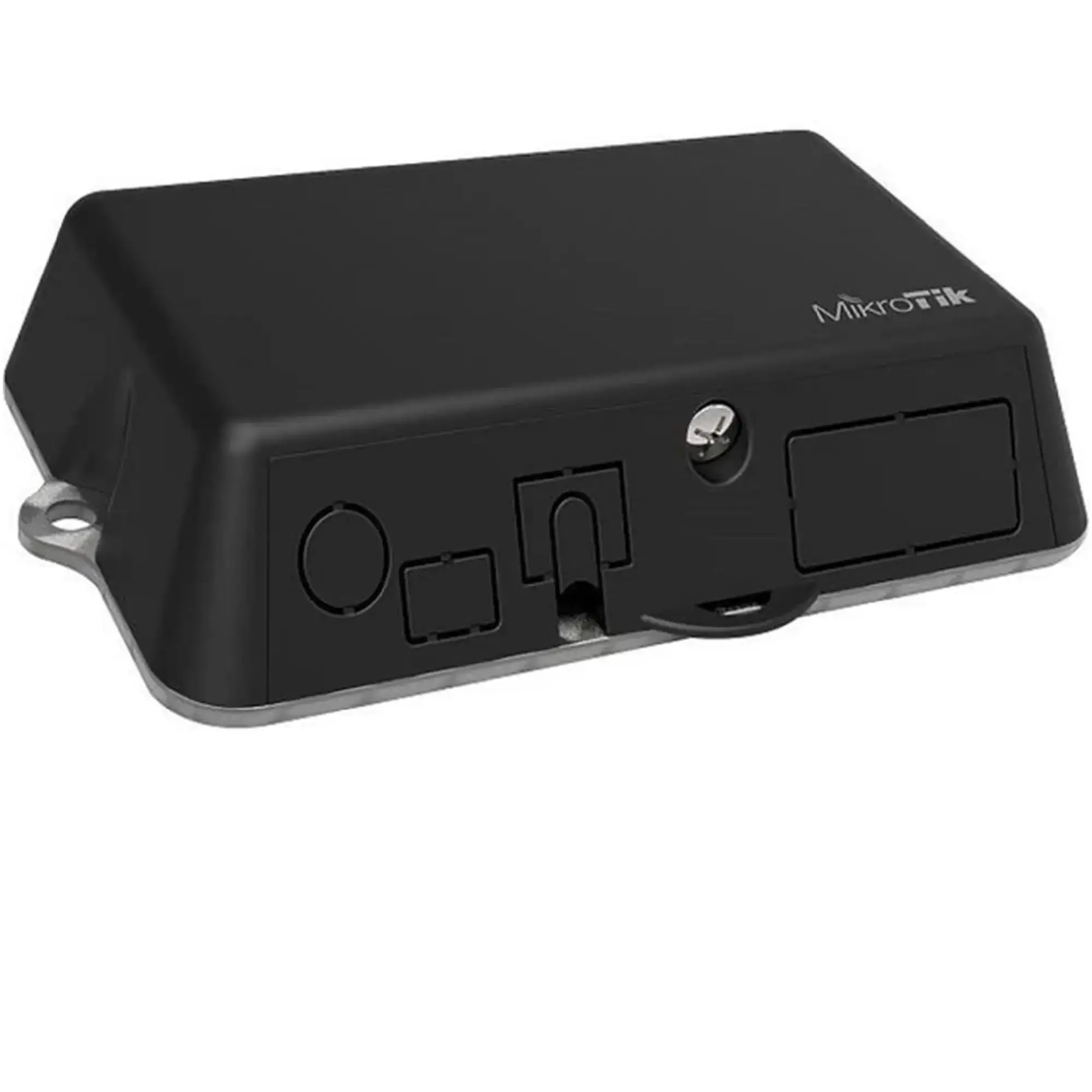 Купить Точка доступа Wi-Fi Mikrotik LtAP mini LTE kit (RB912R-2nD-LTm&EC200A-EU) - фото 2