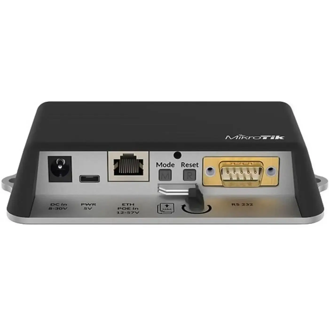 Купить Точка доступа Wi-Fi Mikrotik LtAP mini LTE kit (RB912R-2nD-LTm&EC200A-EU) - фото 3