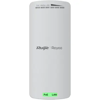 Купить Точка доступа Wi-Fi Ruijie Reyee RG-EST100-E - фото 1