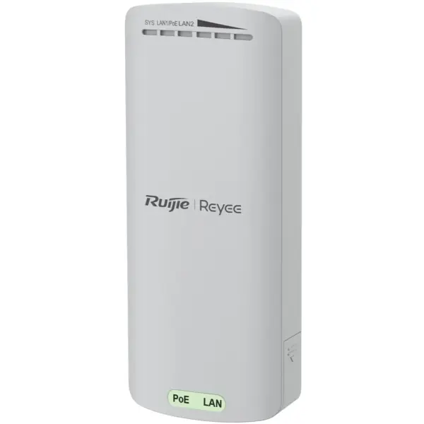 Купить Точка доступа Wi-Fi Ruijie Reyee RG-EST100-E - фото 2