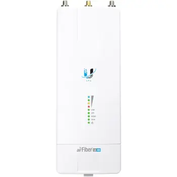 Купити Точка доступу Wi-Fi Ubiquiti AF-5XHD - фото 1