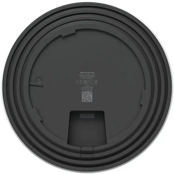 Купить Точка доступа Wi-Fi Ubiquiti U7-PRO-XG - фото 5