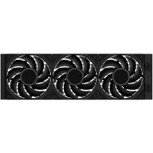 Купить Система водяного охлаждения ID-Cooling FX360 LCD PE - фото 3