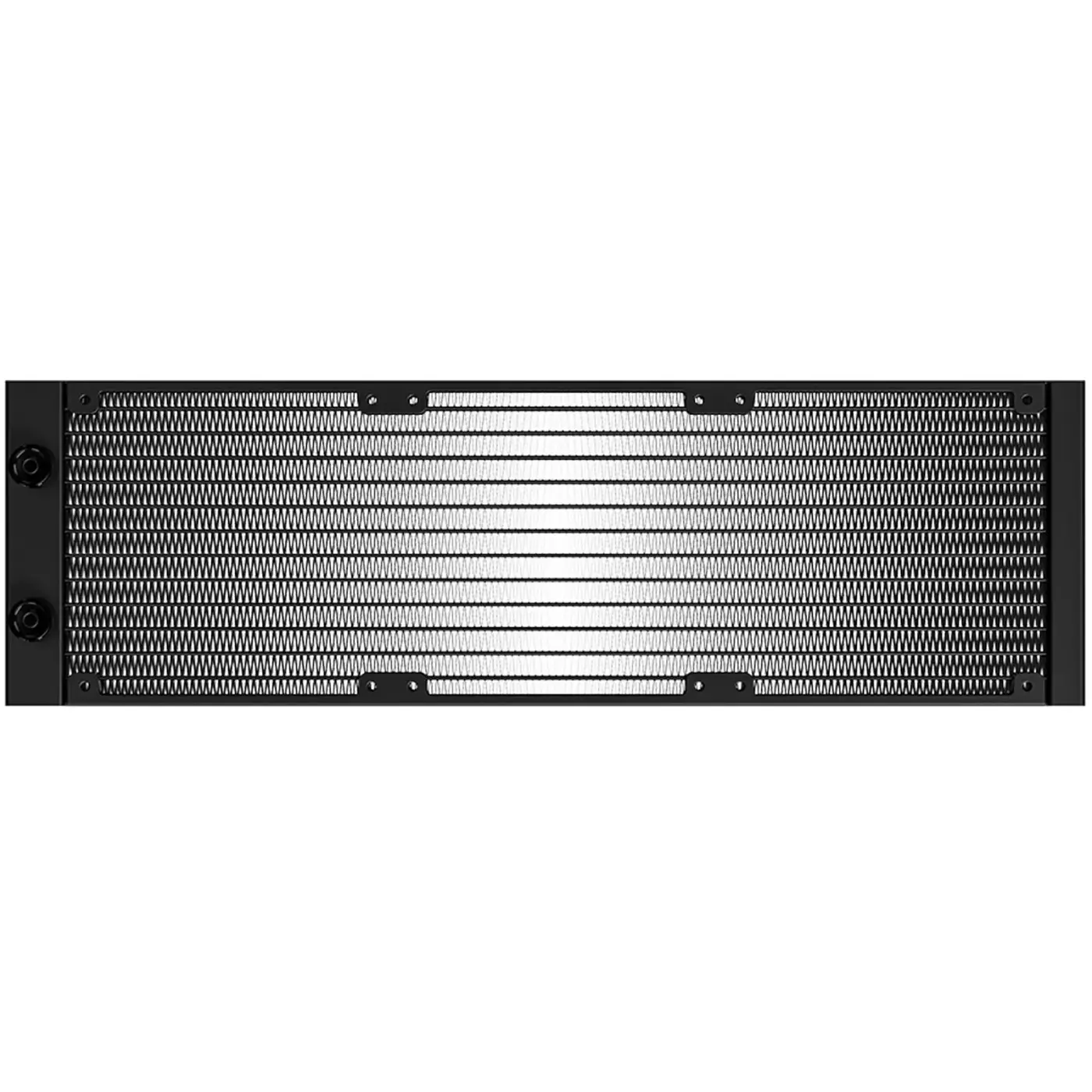 Купить Система водяного охлаждения ID-Cooling FX360 LCD PE - фото 5