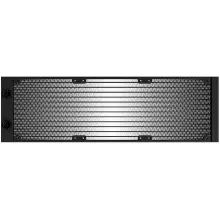 Купить Система водяного охлаждения ID-Cooling FX360 LCD PE - фото 5