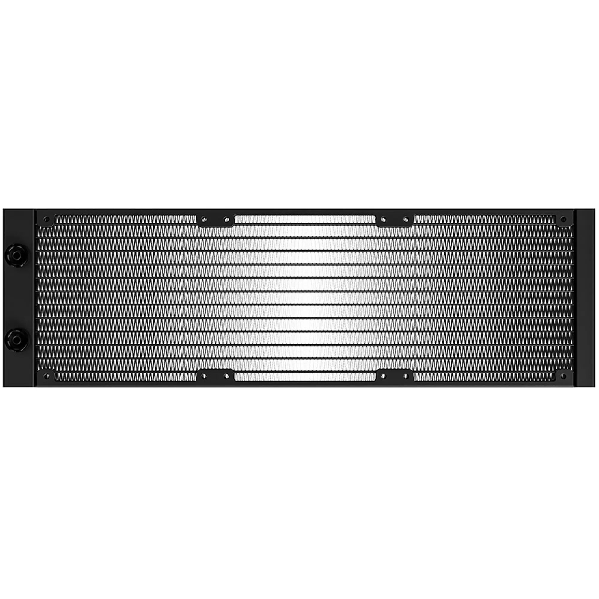 Купить Система водяного охлаждения ID-Cooling FX360 LCD PE - фото 5