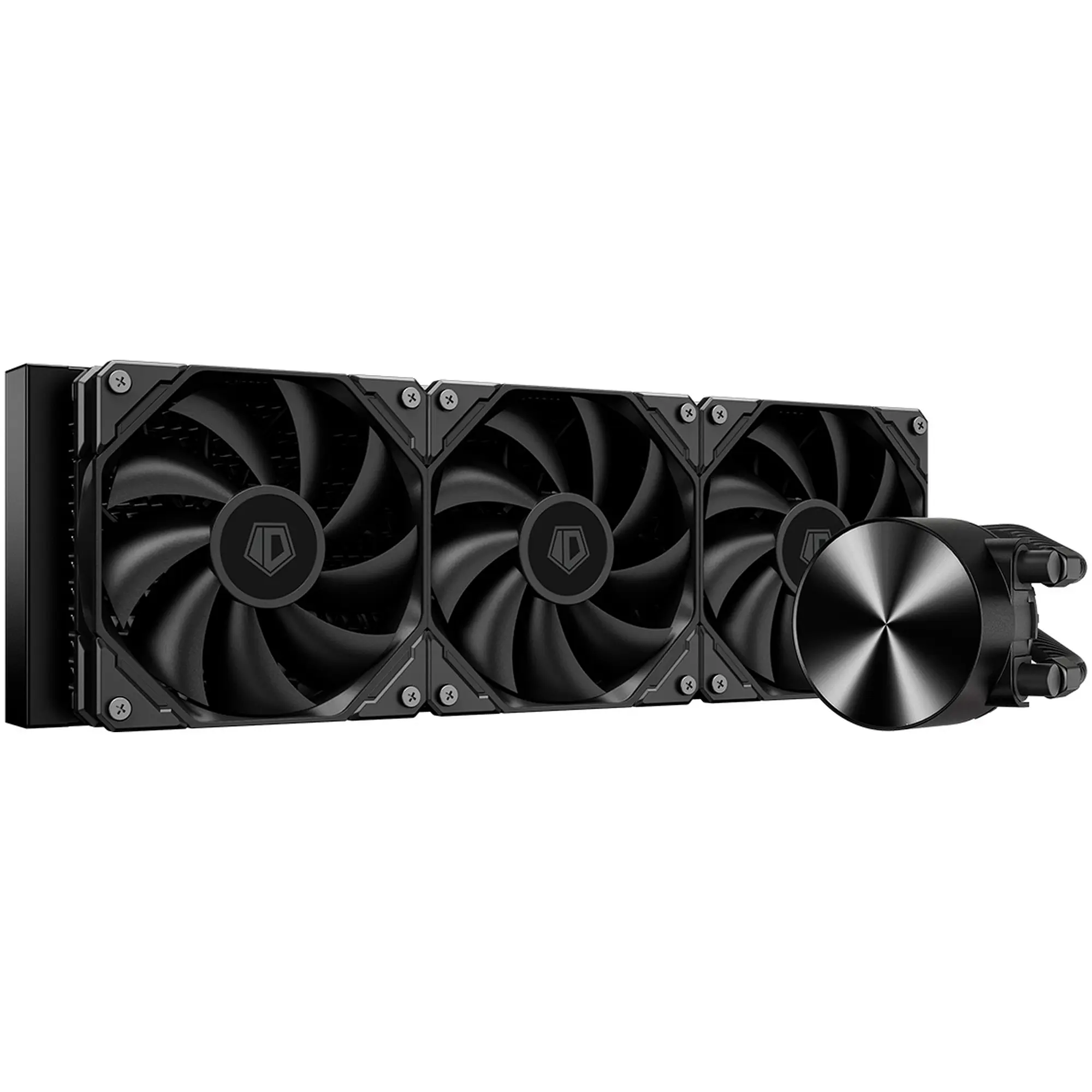 Купити Система водяного охолодження ID-Cooling FX360 Pro - фото 1