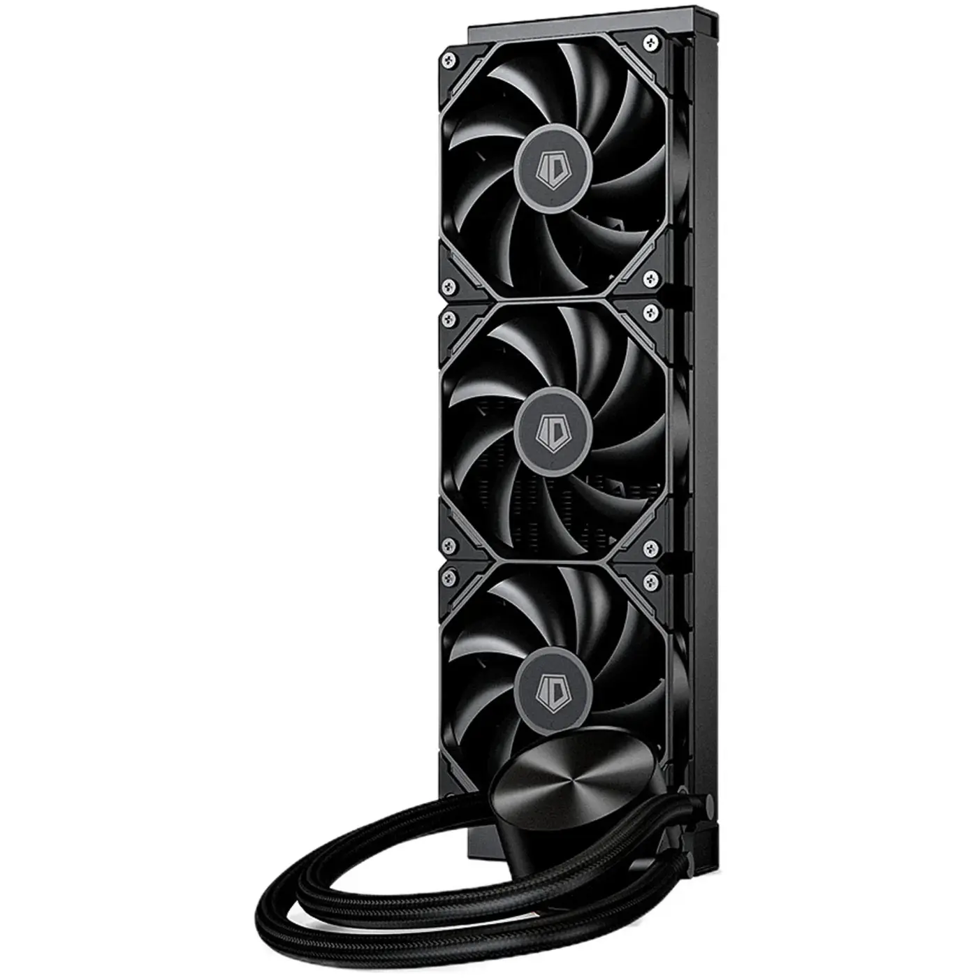 Купити Система водяного охолодження ID-Cooling FX360 Pro - фото 2