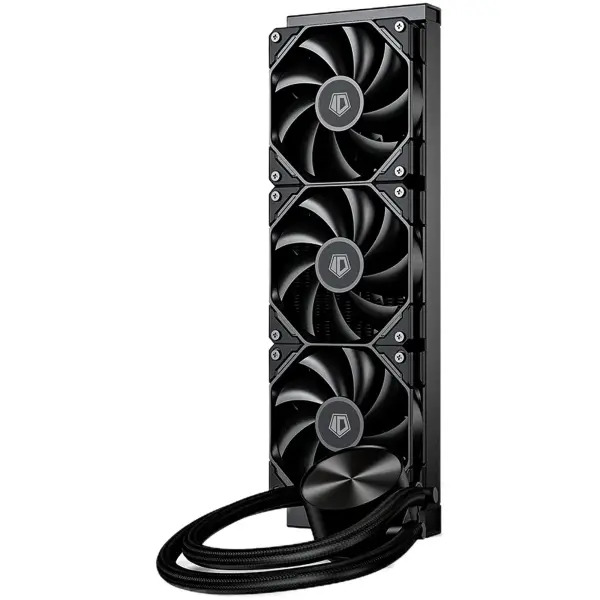 Купити Система водяного охолодження ID-Cooling FX360 Pro - фото 2