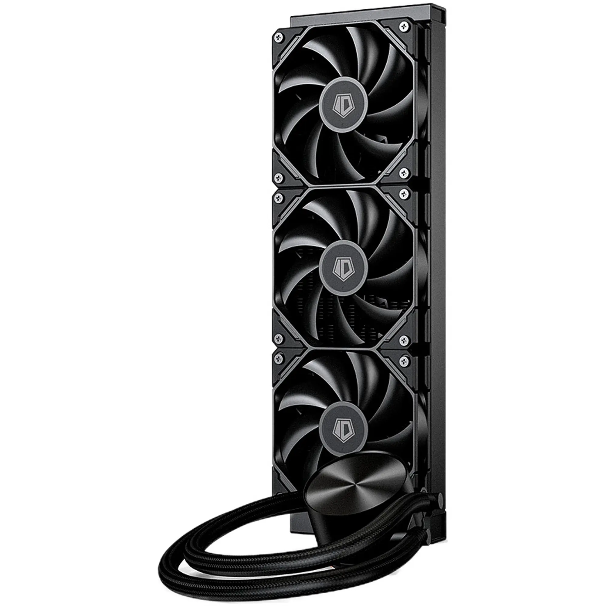 Купити Система водяного охолодження ID-Cooling FX360 Pro - фото 2