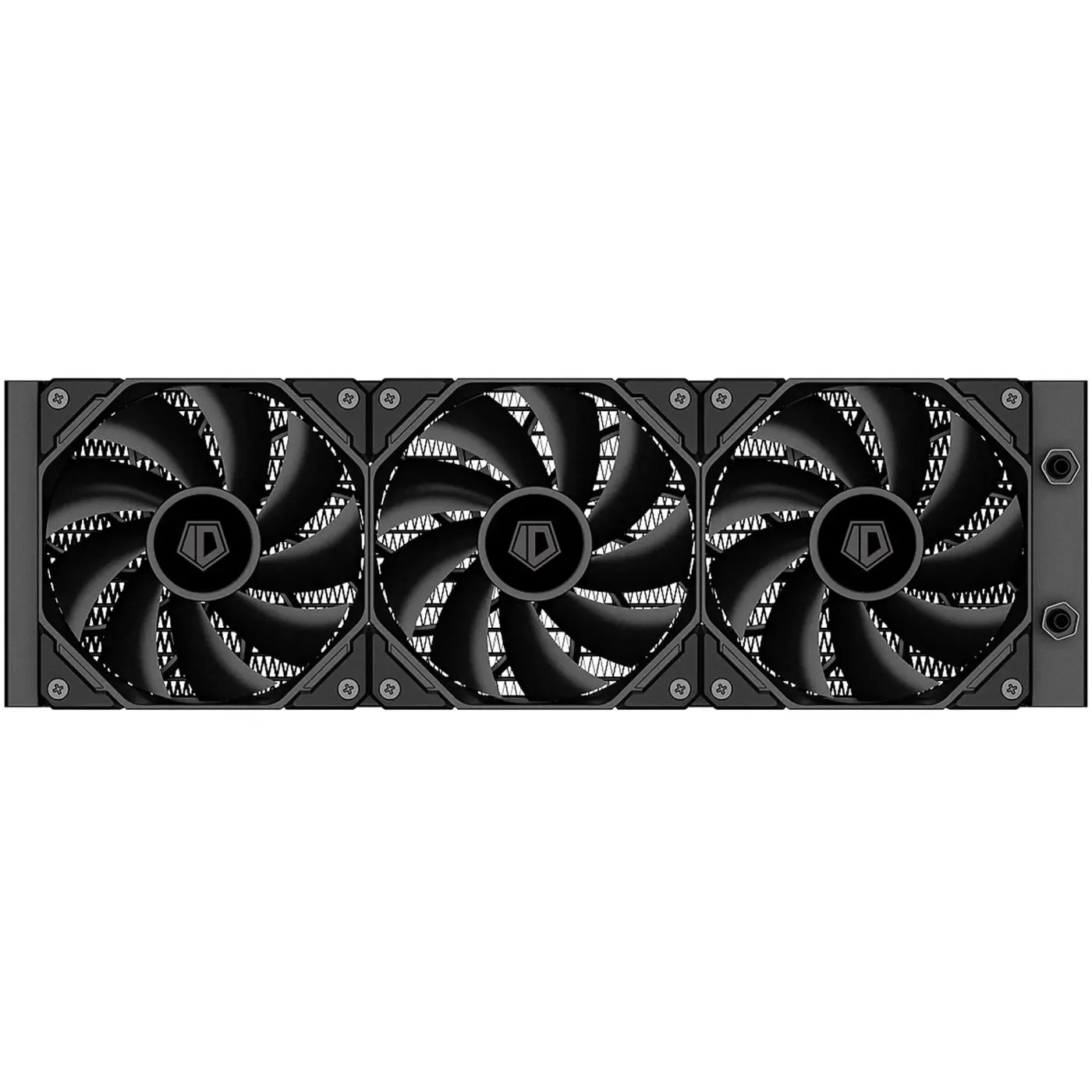 Купити Система водяного охолодження ID-Cooling FX360 Pro - фото 3