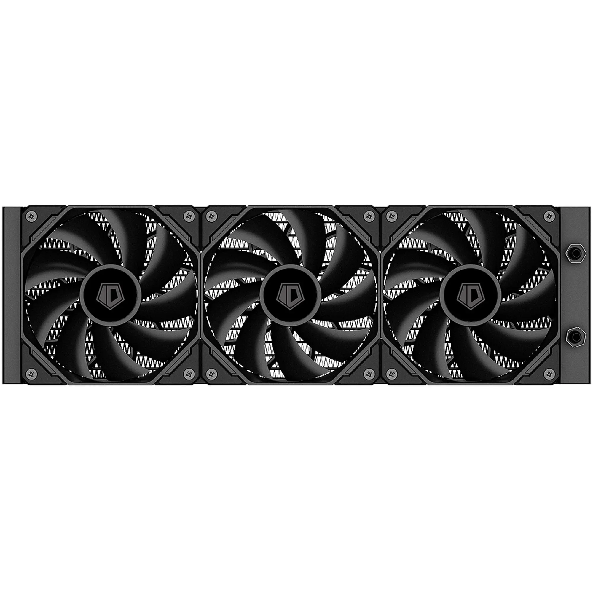 Купити Система водяного охолодження ID-Cooling FX360 Pro - фото 3