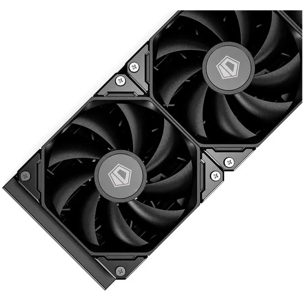 Купити Система водяного охолодження ID-Cooling FX360 Pro - фото 4