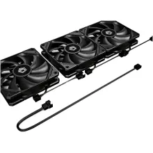 Купити Система водяного охолодження ID-Cooling FX360 Pro - фото 5