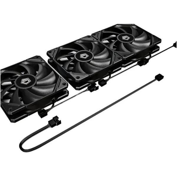 Купити Система водяного охолодження ID-Cooling FX360 Pro - фото 5