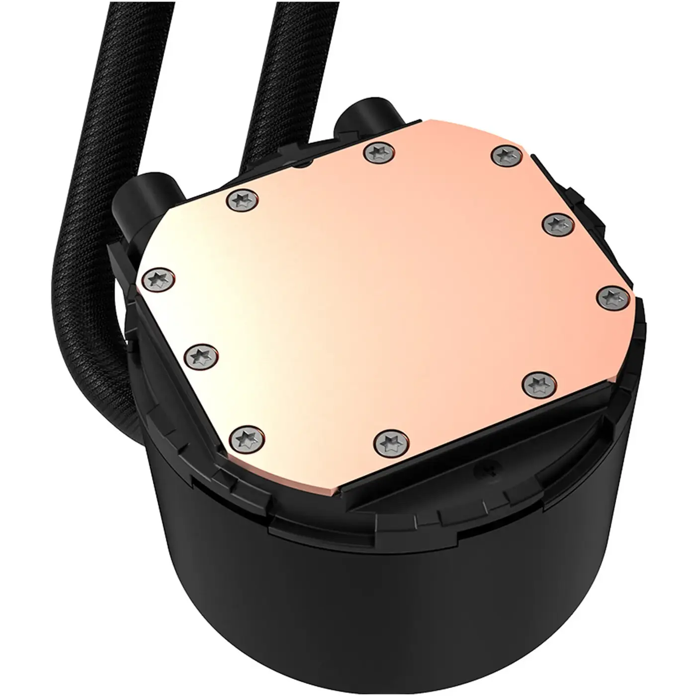 Купити Система водяного охолодження ID-Cooling FX360 Pro - фото 7