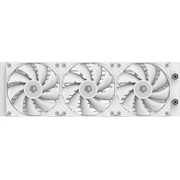 Купити Система водяного охолодження ID-Cooling FX360 Pro White - фото 3