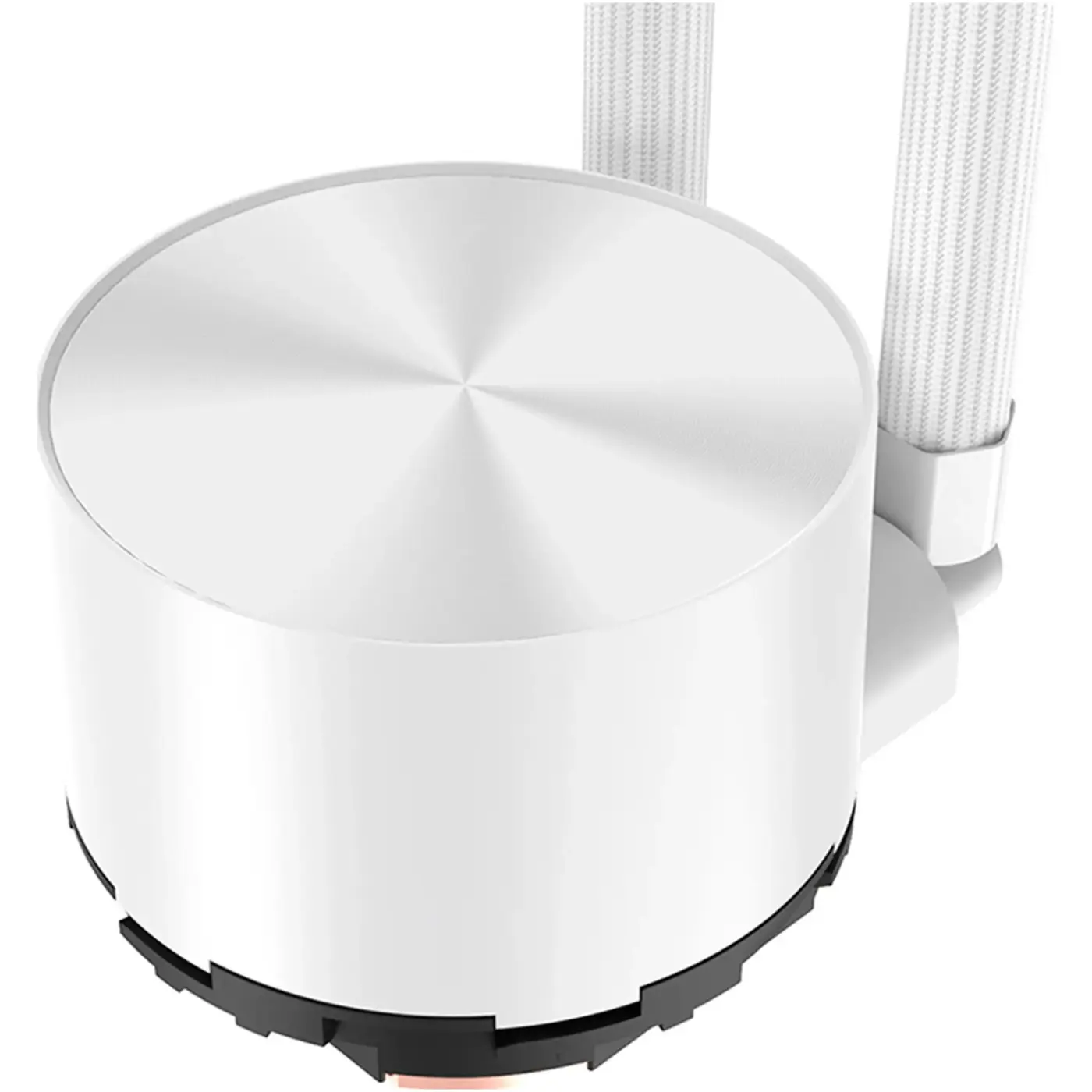 Купити Система водяного охолодження ID-Cooling FX360 Pro White - фото 5