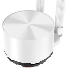 Купити Система водяного охолодження ID-Cooling FX360 Pro White - фото 5