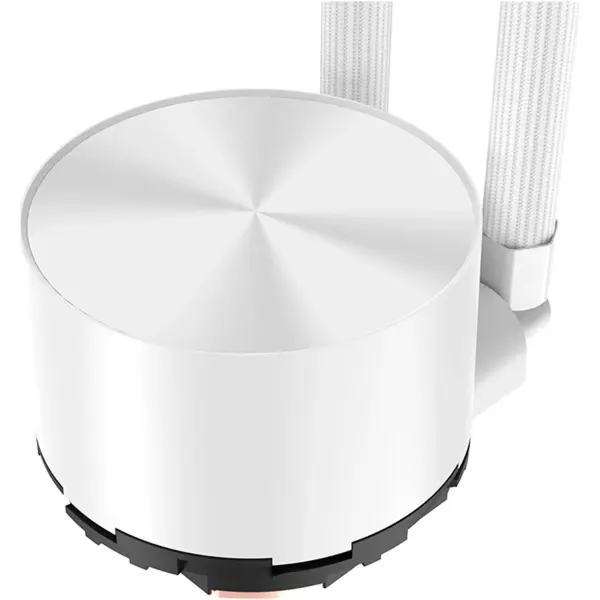 Купити Система водяного охолодження ID-Cooling FX360 Pro White - фото 5