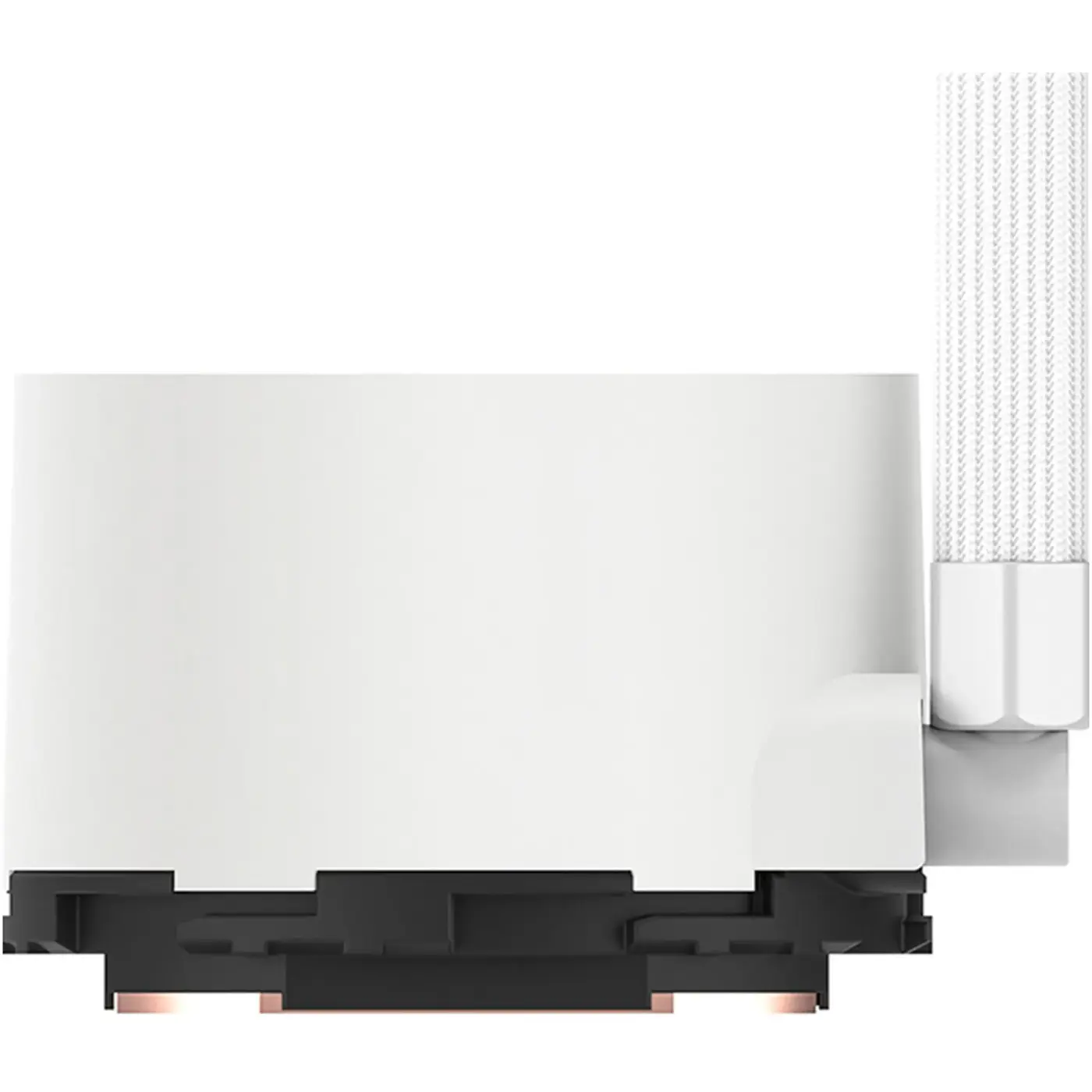 Купити Система водяного охолодження ID-Cooling FX360 Pro White - фото 6