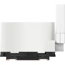 Купити Система водяного охолодження ID-Cooling FX360 Pro White - фото 6