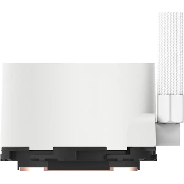 Купити Система водяного охолодження ID-Cooling FX360 Pro White - фото 6
