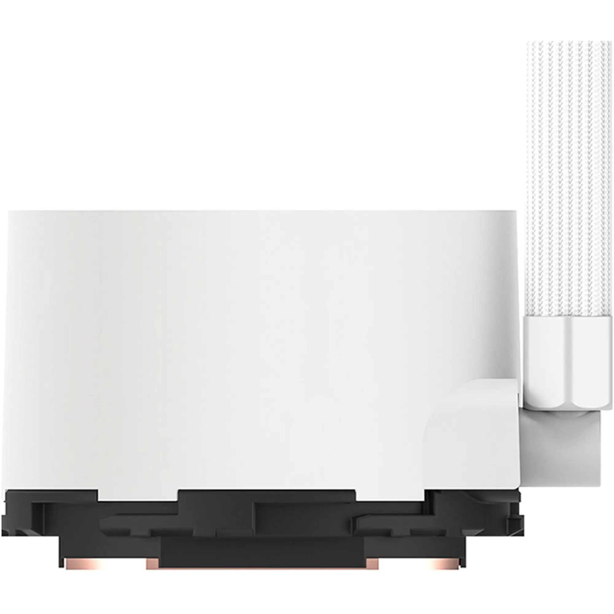 Купити Система водяного охолодження ID-Cooling FX360 Pro White - фото 6