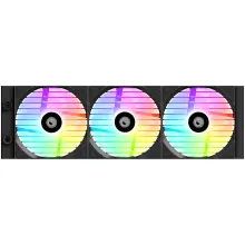 Купити Система водяного охолодження ID-Cooling FX360 TD - фото 2