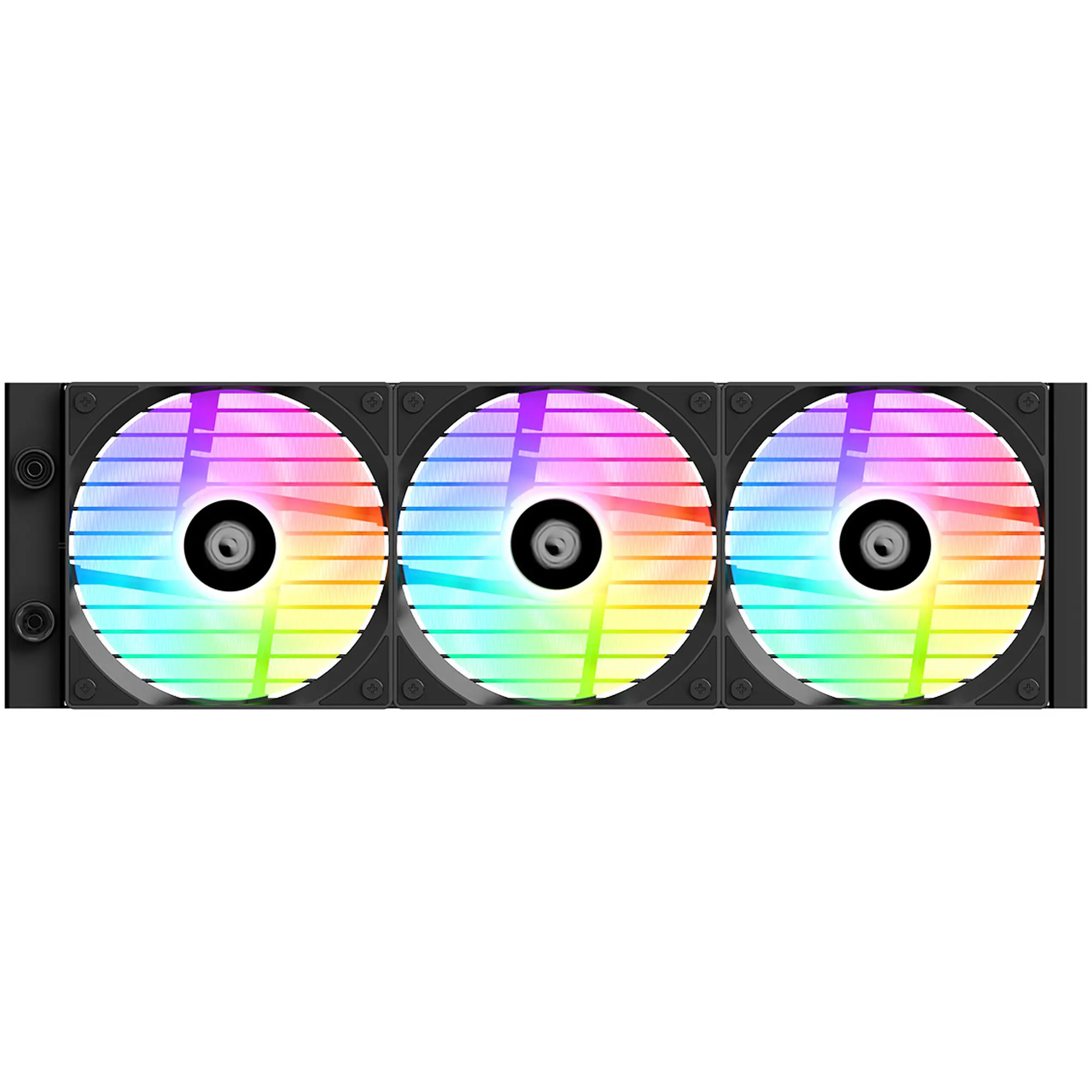 Купити Система водяного охолодження ID-Cooling FX360 TD - фото 2