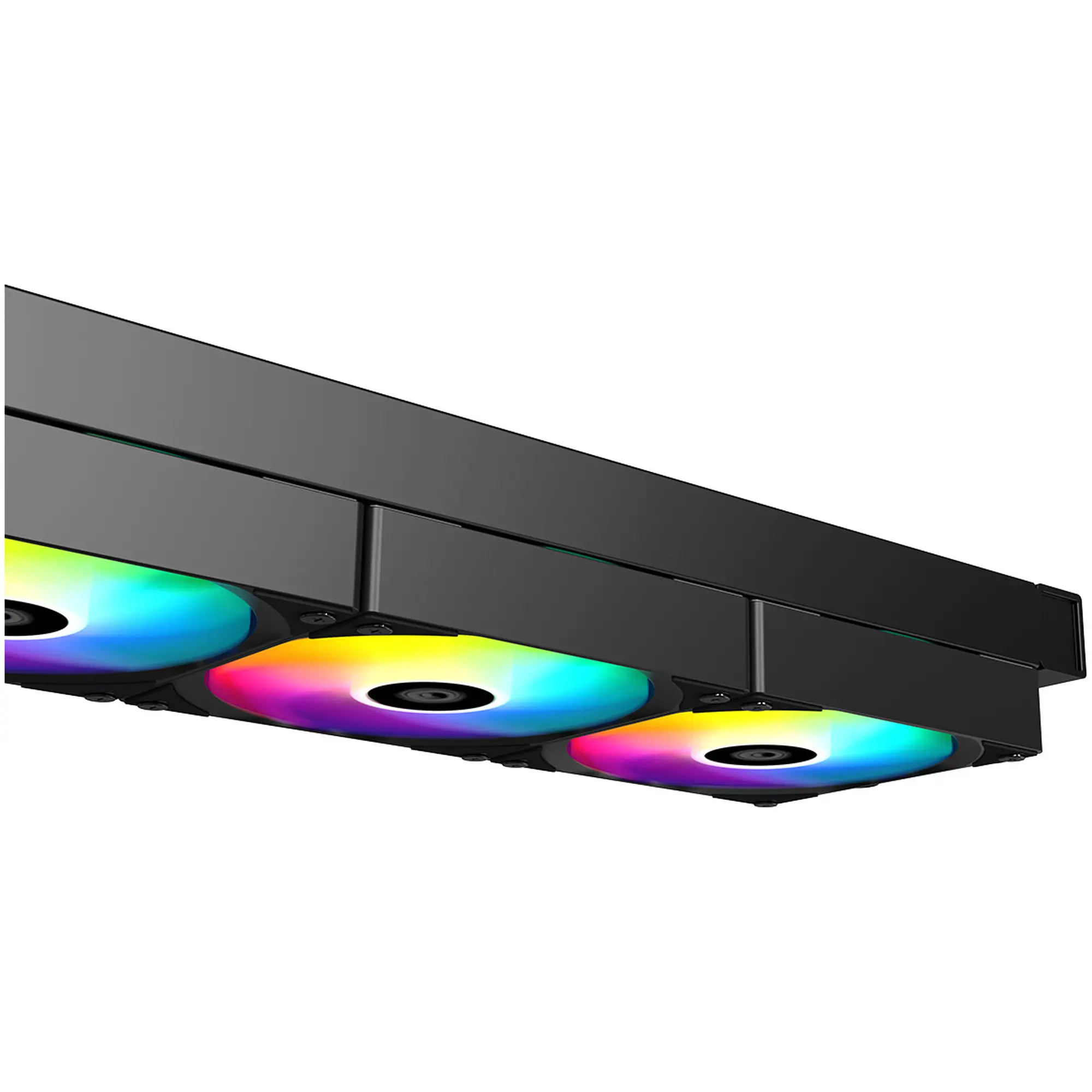 Купити Система водяного охолодження ID-Cooling FX360 TD - фото 4