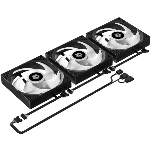Купити Система водяного охолодження ID-Cooling FX360 TD - фото 10