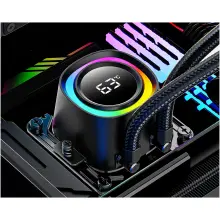 Купити Система водяного охолодження ID-Cooling FX360 TD - фото 11